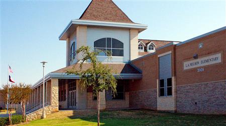 Nelson Elementary